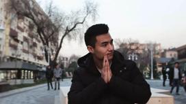 Супермен из Алматы: Потерявший в 13 лет ноги парень назвал 13 причин, чтобы жить (фото)