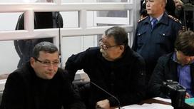 Скончался адвокат Челаха Серик Сарсенов