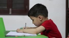 С какого класса начнется переход на латиницу в школах Казахстана