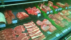 Казахстанцы стали есть больше мяса