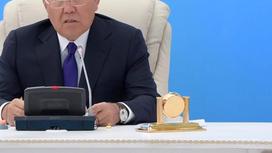 Назарбаев: Қазақстан дамыған 30 елдің қатарына кіруі тиіс