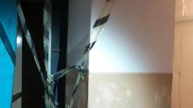 «Постоянно думала, что мы разобьемся»: Соседка о лифте, в котором погибла телеведущая из Актобе