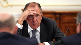 Лавров может покинуть пост министра иностранных дел из-за усталости