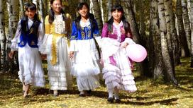 Девушкам предлагают запретить выезжать из Кыргызстана
