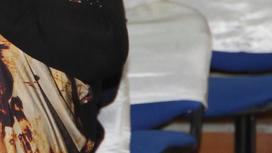 Қызылордалық ата-аналар желіде тараған жасөспірімдер видеосы бойынша жиын өткізді