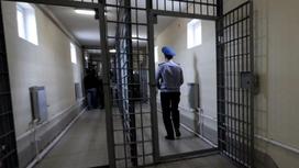 Арестован и.о. начальника колонии в Шахтинске за мучительную смерть заключенного