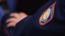 Высокопоставленные полицейские осуждены в Шымкенте