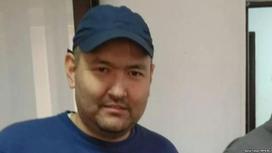 Атыраулық белсенді Талғат Аян түрмеден шықты