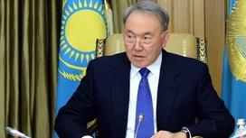 Назарбаев: Қазақтар орыс тілін жақсы көреді