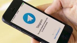 Казахстанцы смогут получить адресную справку в Telegram