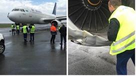 ЧП с самолетом в Астане: глава Air Astana рассказал об экипаже
