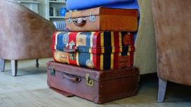 5 лайфхаков, как компактно сложить вещи в чемодан