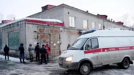 Осмотрели туалеты, подвалы: Кемеровчане проверили реальное число тел в моргах