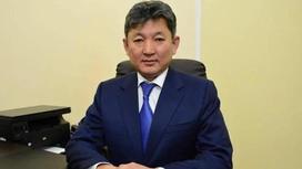Канат Идрисов назначен заместителем акима Акмолинской области