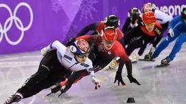 Олимпиада-2018: Анонс выступлений казахстанских спортсменов 22 февраля