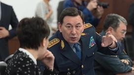 Касымов объяснил обыски в офисах Ratel и Forbes Казахстан