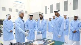 Арабские шейхи объявили о создании первого в истории космического госпиталя