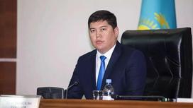Аким Усть-Каменогорска явился в суд по делу о резонансном ДТП