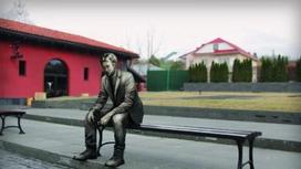 Памятник голливудскому секс-символу появится в Алматы