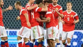 ӘЧ-2018: Ресей Мысырды жеңіп, тарихта алғаш рет плей-офф кезеңіне шықты