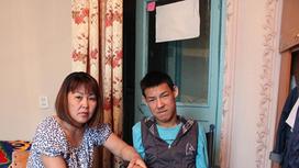 "Целитель обещал поставить сына на ноги за неделю": казахстанка рассказала о сыне с ДЦП