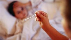 «Скончался в течение 4 часов»: Медики рассказали о ребенке с менингитом в Алматы