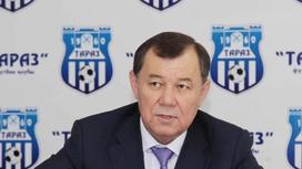 Чем известен новый посол Казахстана в Кыргызстане