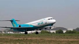 Избиение сотрудника Bek Air пассажирами: инцидент прокомментировали в МВД