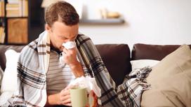 Ученые заявили о полной победе над вирусом гриппа