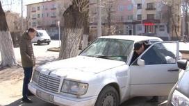 Житель Павлодара отсудил у полицейских сумму штрафа