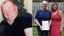 Похудевший на 30 килограммов британец поделился своим секретом
