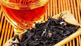 Чай с запрещенными красителями обнаружили в Казахстане