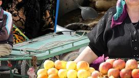 Қайнаған тіршілік: Түркістандағы 57 жылдық тарихы бар базар туралы не білеміз? (фото)