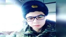 Солдат-срочник впал в кому после трех выстрелов в голову в Алматинской области