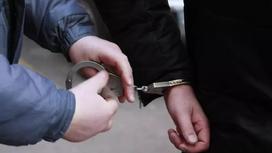 Количество арестованных таможенников возросло до 16 в ЮКО