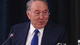 Назарбаев: Если бы женщины правили миром, несколько стран бы не разговаривали