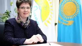 Назарбаев назначил главу Счетного комитета Казахстана