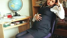 Семиклассница забеременела от 48-летнего мужчины