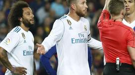 Эль-классико: "Реал" мен"Барселона" әлем асыға күткен матчта тең түсті