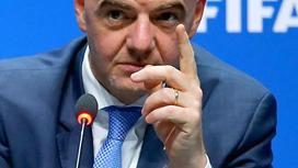 ФИФА запаниковала после призывов к бойкоту чемпионата мира в России