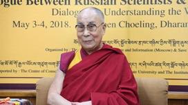 Далай-лама рассказал, как превратить врага в друга