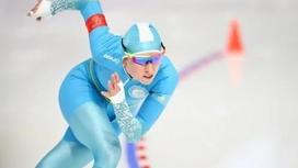 ОИ-2018: Екатерина Айдова пришла 24-й в забеге на 1000 метров
