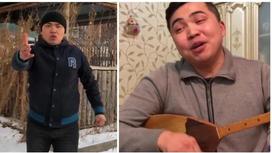 Как встречают владельцев разных авто в Казахстане, показал вайнер (видео)