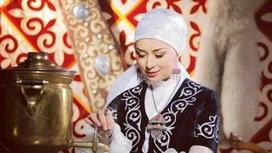 Казахстанка рассказала о различии обычаев для келин в разных регионах