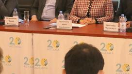 Мастера российского ВГИК: Казахстан для нас – родное фантастическое место