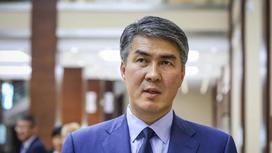 Парковки, ТРЦ: Исекешев провел выездные совещания после критики Назарбаева