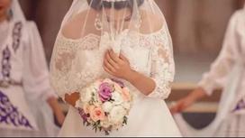 Жительницу Шымкента шокировала свадьба в СКО
