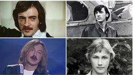 22 знаменитых мужчины, которых мы никогда не видели без усов