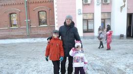 Сын погибшей в Кемерово павлодарки: У меня сгорели дети, мама, сестра и племянница