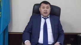 Экс-директор метро Алматы получил должность в КТЖ